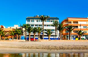 Piso En venta en San Pedro Del Pinatar, San Pedro Del Pinatar photo 0