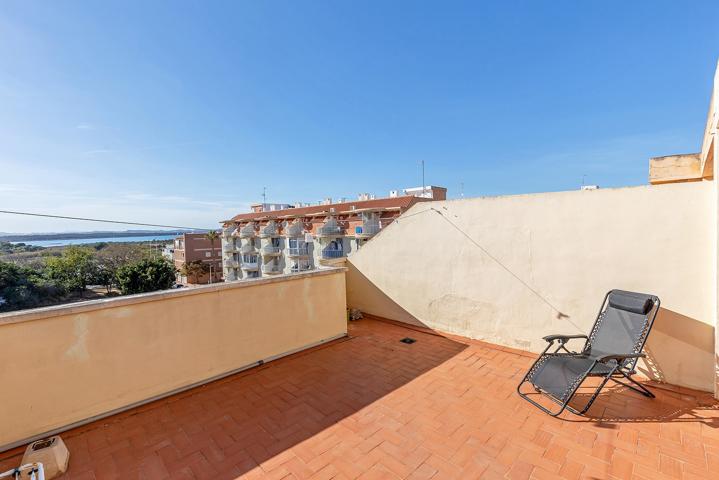  Ático En venta en La Mata, Torrevieja photo 0