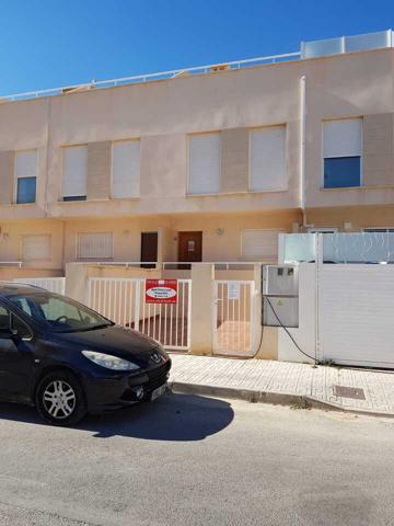 Casa En venta en La Zenia, Orihuela Costa photo 0