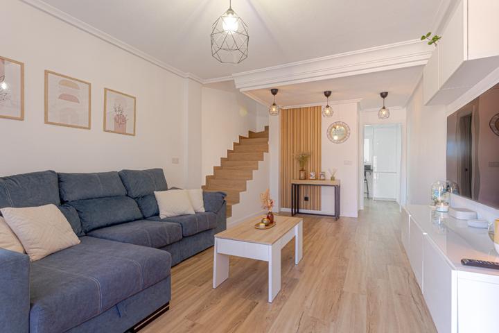 Casa En venta en Aguas Nuevas, Torrevieja photo 0