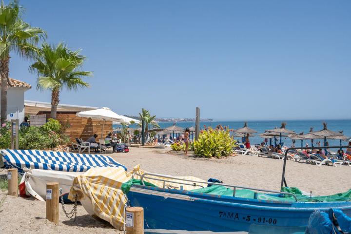 Piso En venta en La Cala De Mijas, Mijas photo 0