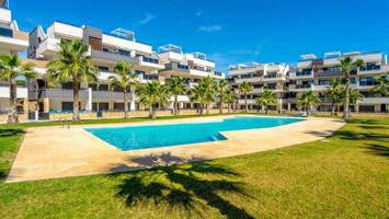 Piso En venta en Urbanización Perla Del Mar, Orihuela photo 0