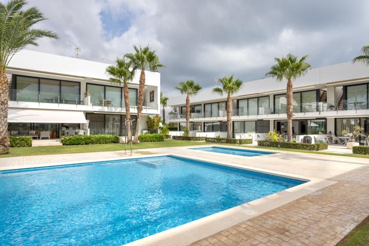 Piso En venta en Islas Menores-Mar De Cristal, Cartagena photo 0