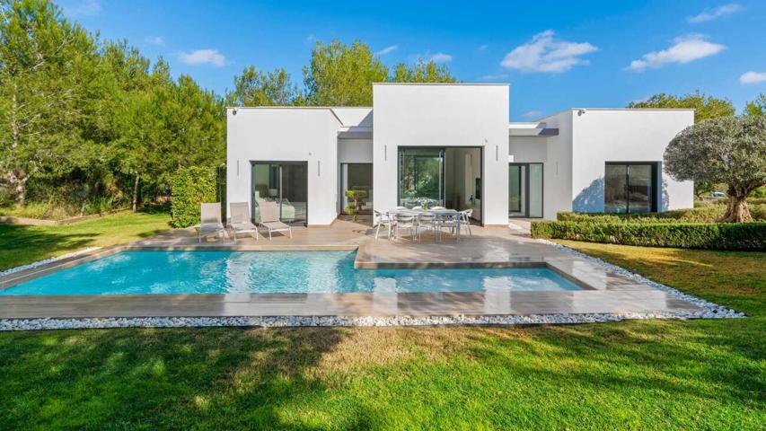 Casa En venta en Lomas De Cabo Roig, Orihuela Costa photo 0