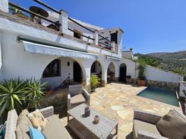 Casa En venta en South Of Spain, Periana photo 0