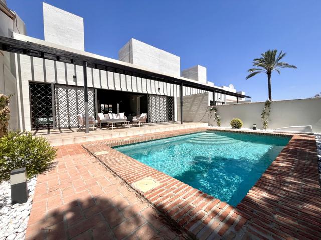 Casa En venta en Peraleja Golf, Sucina photo 0