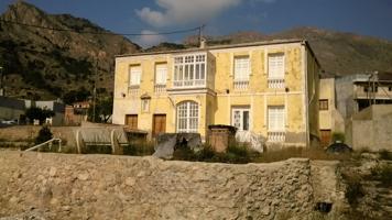 Casa De Campo En venta en Raiguero De Bonanza, Orihuela photo 0