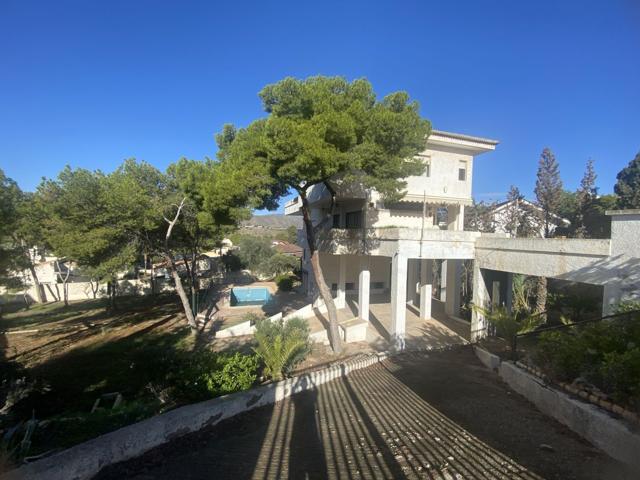 Casa En venta en Isla Plana-Los Puertos, Cartagena photo 0