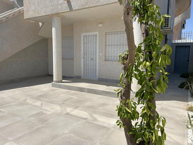 Casa De Campo En venta en San Luis, Torrevieja photo 0
