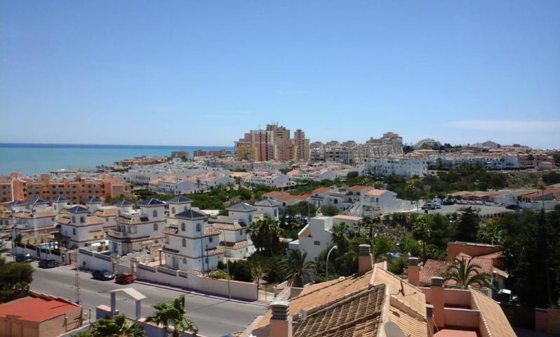  Ático En venta en Torreblanca, Torrevieja photo 0