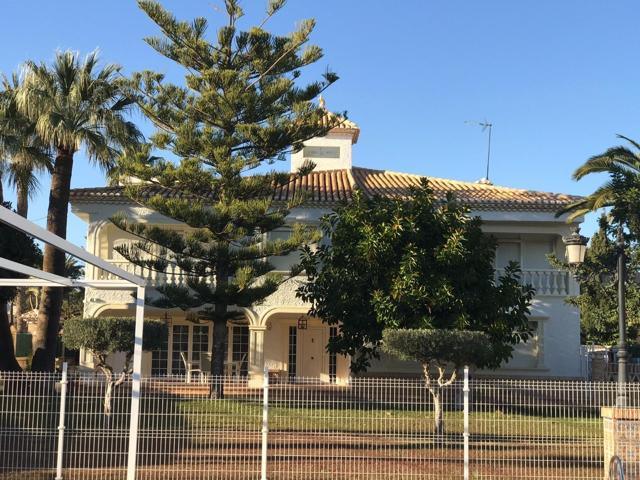 Casa En venta en Costa Blanca, Cabo Roig photo 0