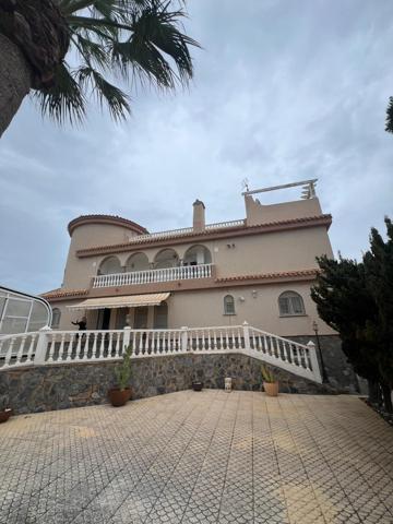 Casa En venta en 1ª Linea Del Mar Mediterraneo, La Manga Del Mar Menor photo 0