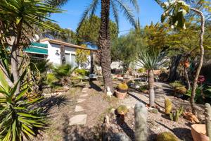 Casa En venta en Lomas De Cabo Roig-Los Dolses, Orihuela Costa photo 0
