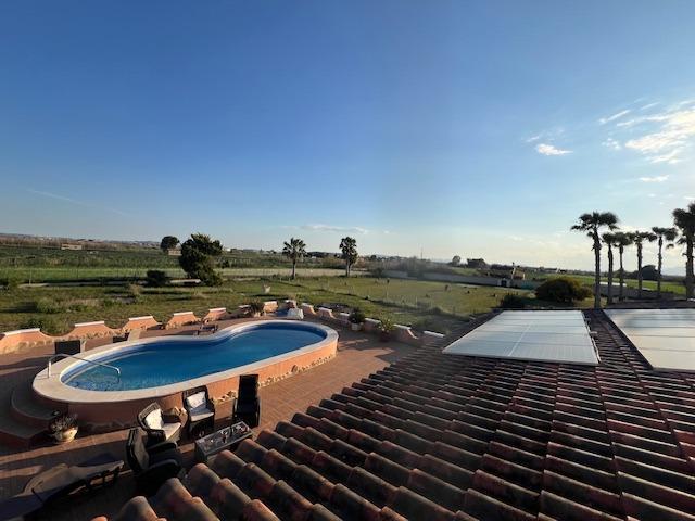 Casa De Campo En venta en Comunidad Valenciana, Dolores photo 0
