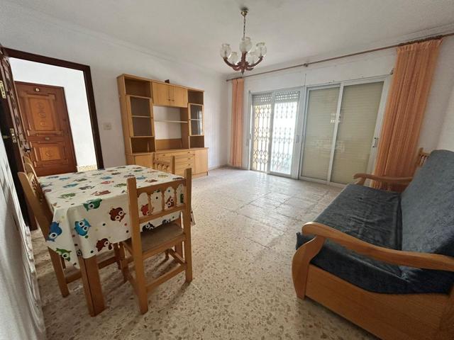Piso En venta en Los Narejos-Punta Calera, Los Alcázares photo 0