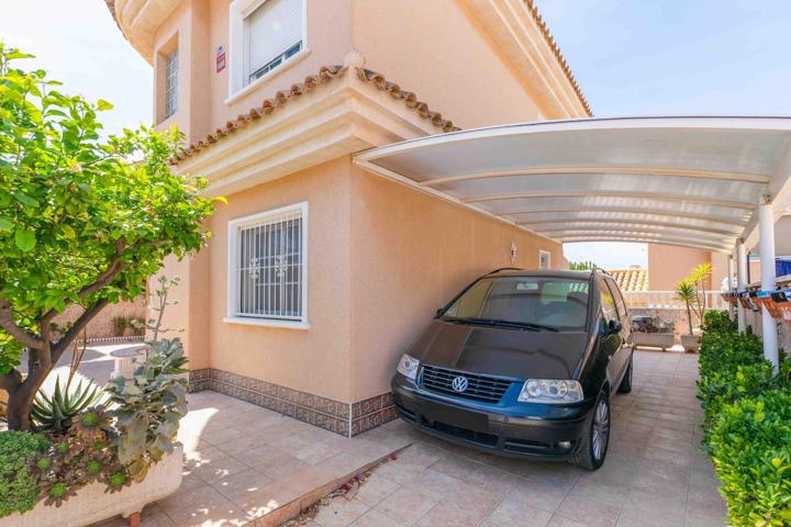 Casa En venta en Los Balcones - Los Altos Del Edén, Torrevieja photo 0