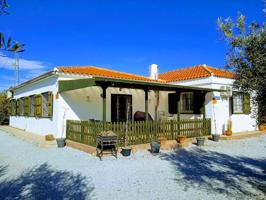 Casa De Campo En venta en Andalucia, Baza photo 0