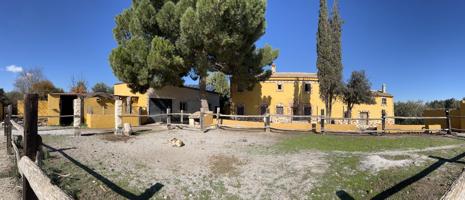Casa De Campo En venta en Andalucia, Caniles photo 0