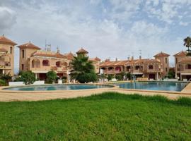 Dúplex En venta en Bahía, Puerto De Mazarrón photo 0