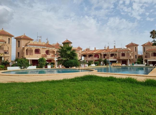 Dúplex En venta en Bahía, Puerto De Mazarrón photo 0