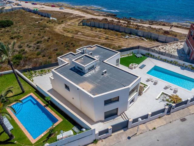 Casa En venta en La Veleta, Torrevieja photo 0