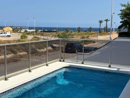 Casa En venta en Mar De Plata, Puerto De Mazarrón photo 0