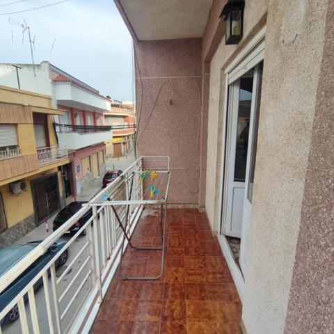 Piso En venta en Comunidad Valenciana, Cox photo 0