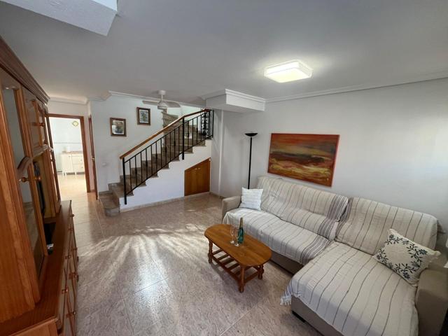 Dúplex En venta en San Pedro Del Pinatar, San Pedro Del Pinatar photo 0