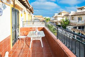 Casa De Campo En venta en Rocio Del Mar, Orihuela Costa photo 0