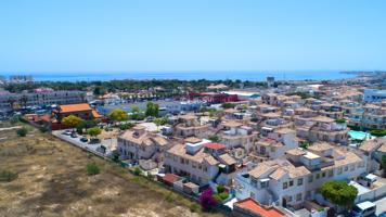 Casa De Campo En venta en Rocio Del Mar, Orihuela Costa photo 0