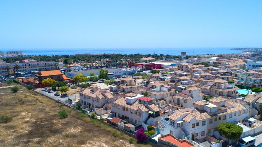 Casa De Campo En venta en Rocio Del Mar, Orihuela Costa photo 0