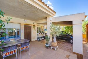 Casa En venta en Parque Las Naciones, Torrevieja photo 0