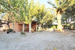 Casa De Campo En venta en Comunidad Valenciana, Almoradi photo 0