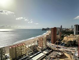 Piso En venta en Playa De Poniente, Benidorm photo 0