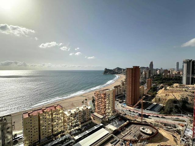 Piso En venta en Playa De Poniente, Benidorm photo 0