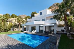 Casa En venta en Altea Hills, Altea photo 0
