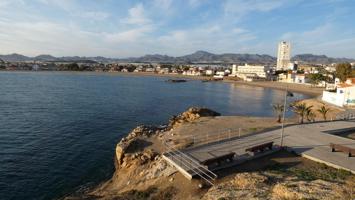 Piso En venta en Bahía, Puerto De Mazarrón photo 0