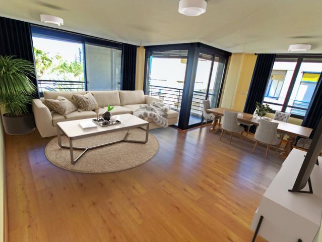 Piso En venta en Torrevieja, Torrevieja photo 0