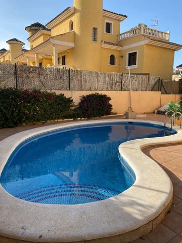 Casa En venta en Pau 8, Orihuela Costa photo 0