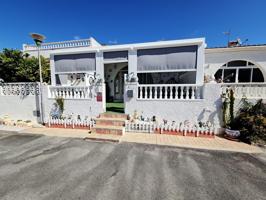 Casa De Campo En venta en La Siesta - El Salado - Torreta, Torrevieja photo 0