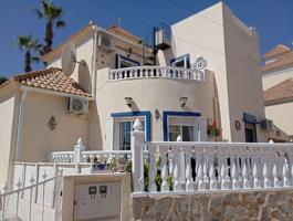 Casa En venta en Villamartín-Las Filipinas, Orihuela Costa photo 0