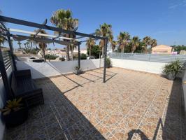 Casa En venta en Los Narejos-Punta Calera, Los Alcázares photo 0