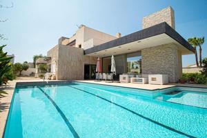 Casa En venta en Albir, Alfaz Del Pi photo 0