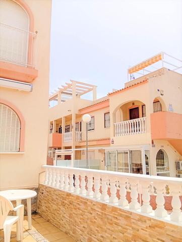 Piso En venta en La Florida, Orihuela Costa photo 0
