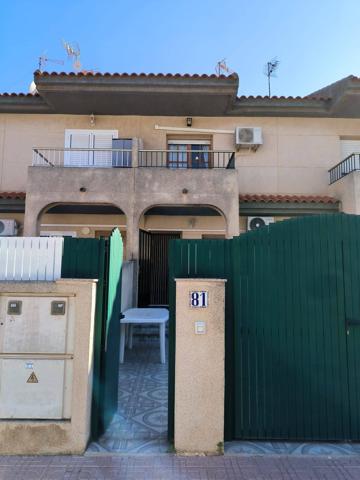 Dúplex En venta en Santiago De La Ribera, Santiago De La Ribera photo 0