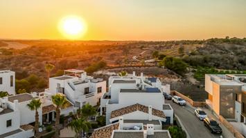 Piso En venta en Lomas De Campoamor-Las Ramblas, Orihuela Costa photo 0
