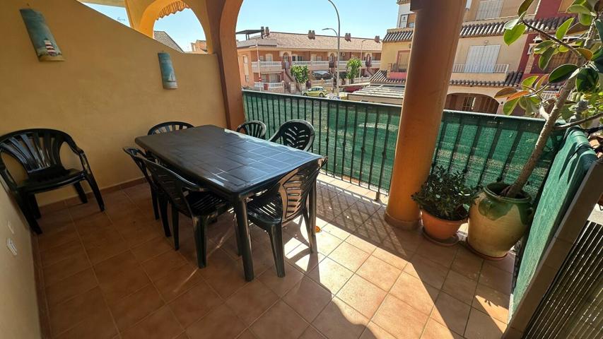 Piso En venta en Los Alcázares, Los Alcázares photo 0