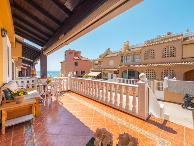 Casa En venta en Cabo Cervera, Torrevieja photo 0