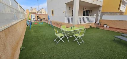 Casa De Campo En venta en Lomas De Cabo Roig, Orihuela Costa photo 0