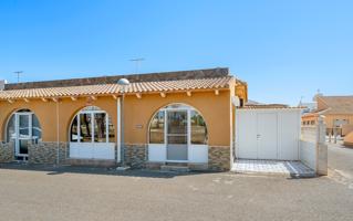 Casa En venta en Los Narejos-Punta Calera, Los Alcázares photo 0